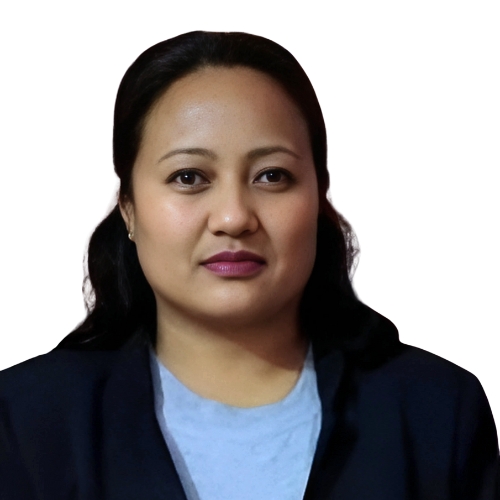 Basanti Kumari Lamtari